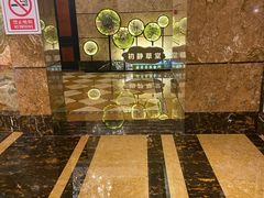 -上海浦东星河湾酒店
