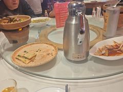 -吴记百家·私房菜·家宴(润园店)