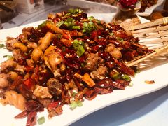 -庆合府重庆大排档(紫都城店)