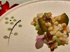 -叶叶菩提·晋福宫