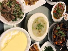 -美极鲜食坊(宝安南路店)