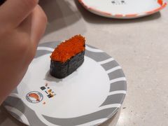 -新一番三文鱼寿司(大东海店)