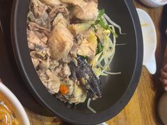 -云海肴·汽锅鸡·云南菜(天津国金汇店)