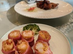 -顺德喜来登酒店·采悦轩