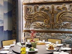 包房-陈熹公民族美食文化餐厅(中华广场店)