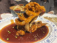 -杏花堂晋商私房菜(华熙五棵松店)