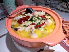 -Aqua Oasis 水天堂(石路天虹店)