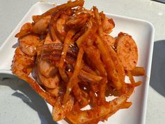 -玉善烧烤串城(长春总店)