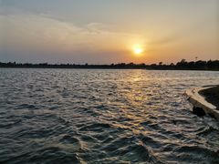 -丁香湖公园