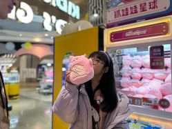 -meland club亲子乐园(重庆万象城店)