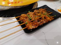 -有鱼吃·纸包烤鱼(曲江创意谷店)