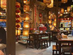 -南京大牌档(青岛万象城店)