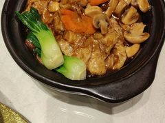 -阿明小菜·海鲜·上海菜(梅陇店)