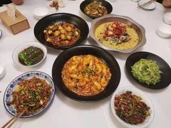 -湘江大码头·龙虾馆(渔人码头一店)