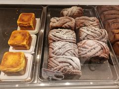 -红星前进面包牛奶公司(畅春园店)