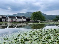 -呈坎景区