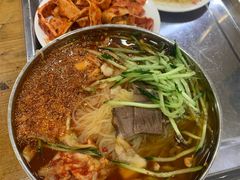 -顺通大冷面(总店)