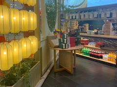 -吴家·淮扬小馆(世纪金源店)