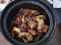 -斯丹姜母鸭·古法干香(涂门街总店)