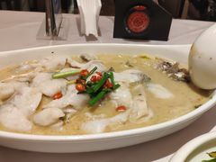 -粗茶淡饭·汉口公馆(循礼门店)
