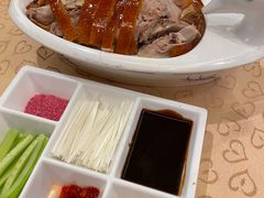 -大鸭梨(天通西苑店)