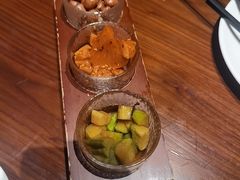 -阿明小菜·海鲜·上海菜(梅陇店)