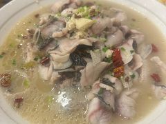 -湘缘道客•湘缘饭店·25年湘菜馆(古墩路店)