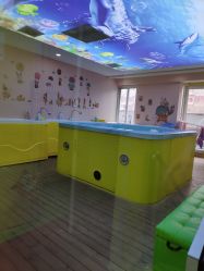 -鱼乐贝贝婴幼儿水育馆(京洲南街店)