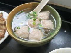 -李记小小吃(涪江路店)