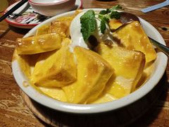 -新白鹿餐厅(龙游路店)