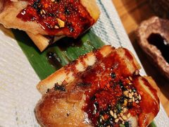 -林妈妈村·日式料理(宝山龙湖天街店)