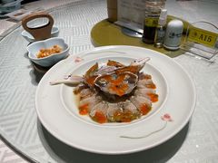 红膏咸蟹-老宁波1381餐厅(宏泰广场店)