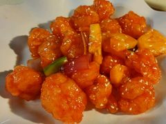 -新大咀港式茶餐厅(宝山万达店)