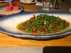 -驿舍·民國老营房院子私房菜(科学会堂店)