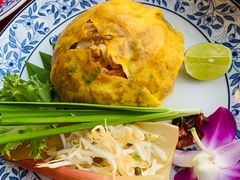 -卷心菜和避孕套餐厅(Pattaya)
