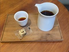 -素咫咖啡CLIFEROSE(新安店)