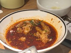 -太二酸菜鱼(汕头苏宁广场店)