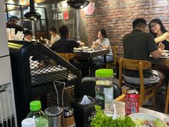 -喜来稀肉(虹泉路店)