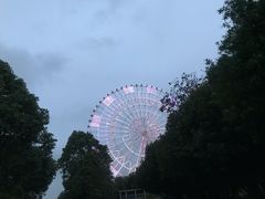 -南昌之星摩天轮