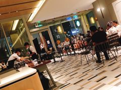 -星巴克臻选(珠海富华里店)