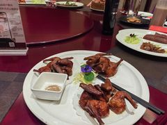 -国惠大酒楼(爱琴海购物公园店)