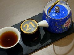 -上海波特曼丽思卡尔顿酒店