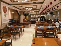 -全聚德烤鸭店(马家堡店)