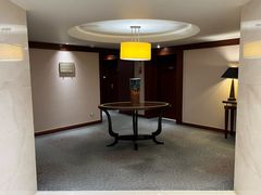 -上海明天广场JW万豪酒店