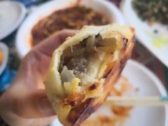 -楼兰古丽新疆菜(钟楼景观店)