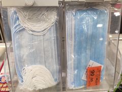 -中百仓储(古田路店)