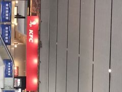 -肯德基(沧州高铁站店)