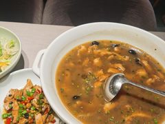 -一澜江宴·江景地标楚菜(江滩公园店)