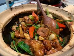 -鼎记啫啫煲(数博万达店)