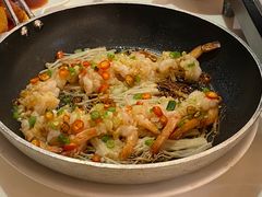 -稻香饭店(IFS国金中心店)